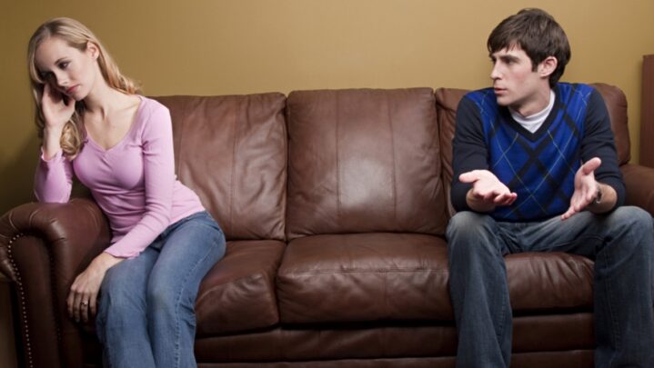 Reasons Why Women Get Dumped