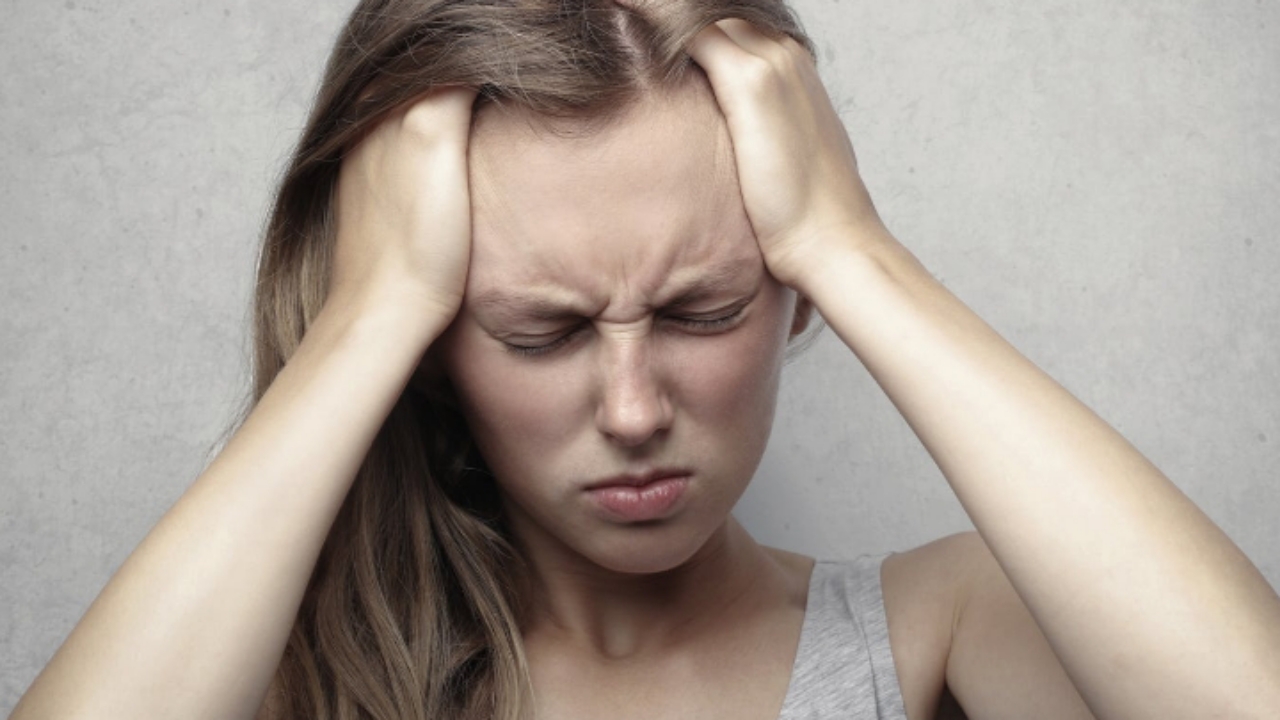 Reasons You Are Restless And Can't Find Peace