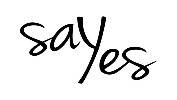 Say Yes To Things You Are Afraid Of, It Is Life Changing!