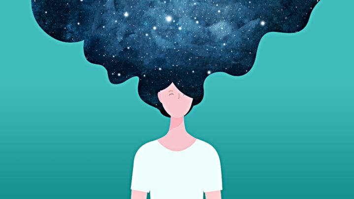 5 Ways To Be Mindful