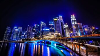 Best Honeymoon Destinations To Visit In Singapore