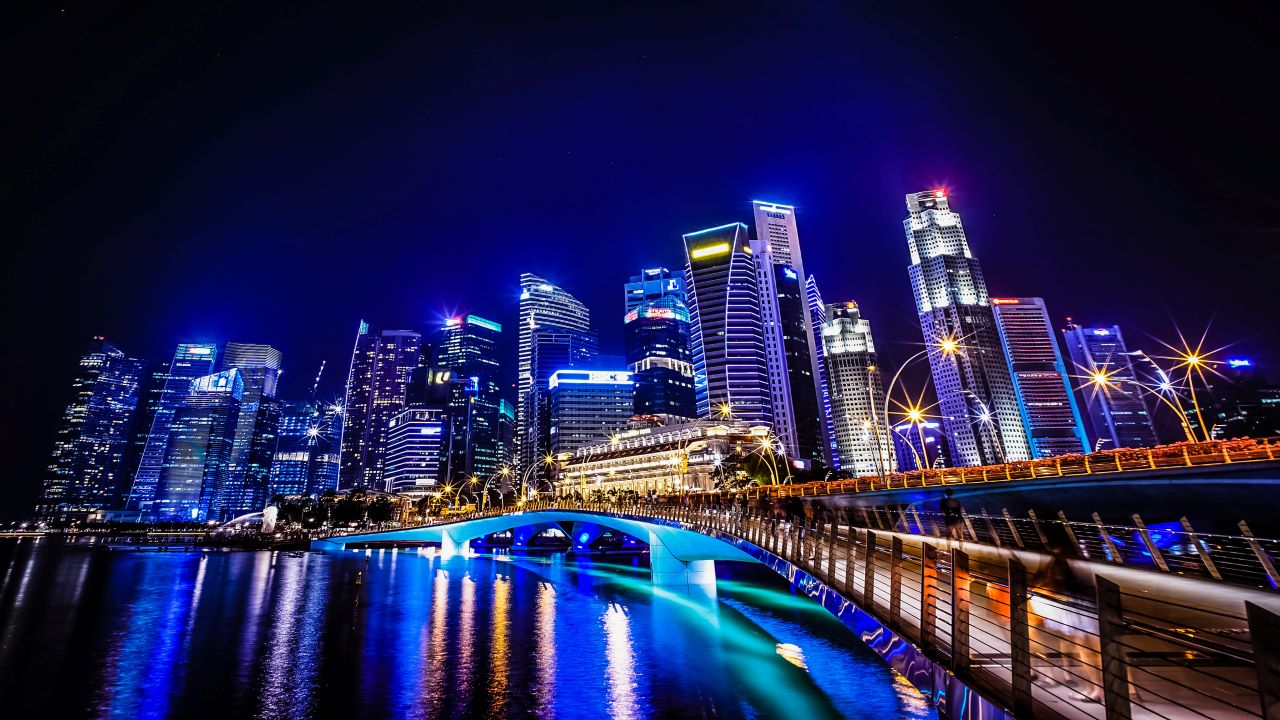 Singapore's Digitalization Journey: All You Need To Know
