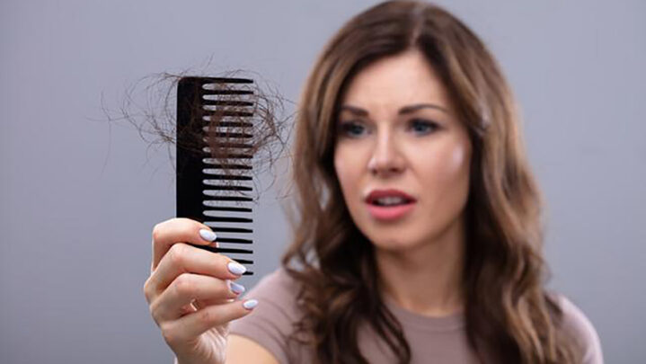 Simple Ideas You Can Use For Dry And Frizzy Hair