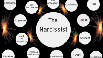 Symptoms And Treatment Of Narcissistic Personality Disorder