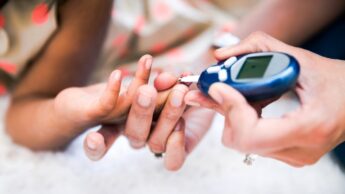 The Correlation Between Diabetes And ADHD