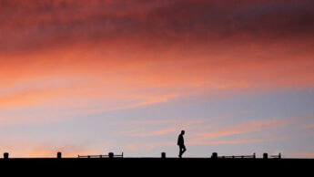 The Past Is A Place Of Reference, Not Residence