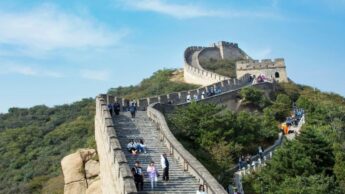 The Truths And Myths About The Great Wall Of China