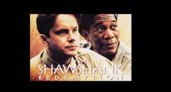 Things To Learn From One Of The Very Best Hollywood Movie Shawshank Redemption
