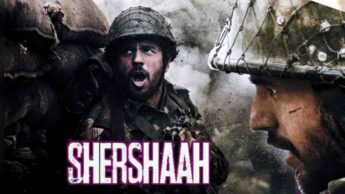 Things To Learn From The Movie Shershaah