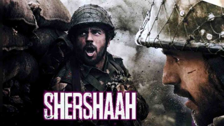 Things To Learn From The Movie Shershaah