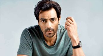 Times When Arjun Rampal Taught Us To Live With Swag