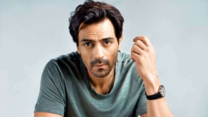 Times When Arjun Rampal Taught Us To Live With Swag