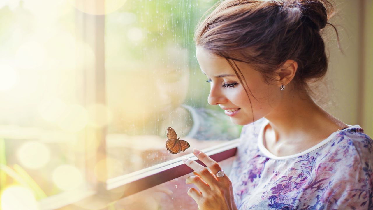 Tips And Advice To Date An Introvert Woman