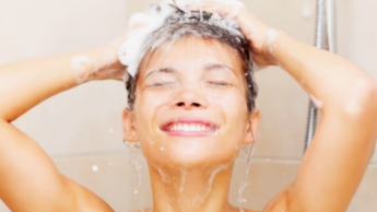 Tips For Mindfulness During Shower