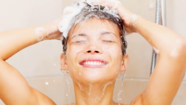 Tips For Mindfulness During Shower