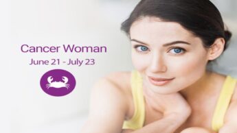 Tips To Date A Cancer Woman