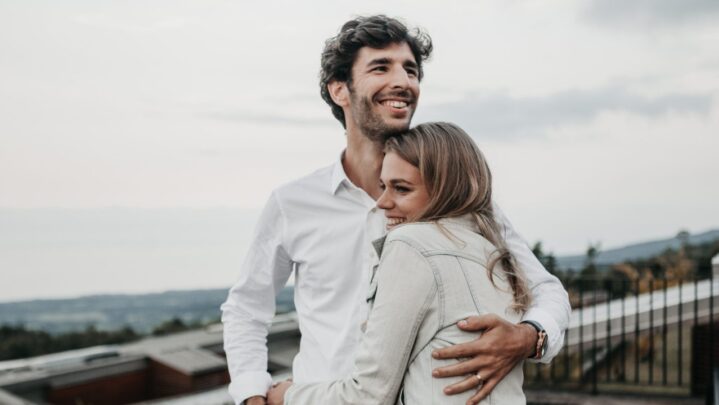 Tips To Date A Libra Man