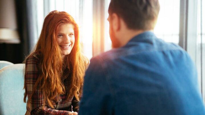 Tips To Date A Scorpio Man