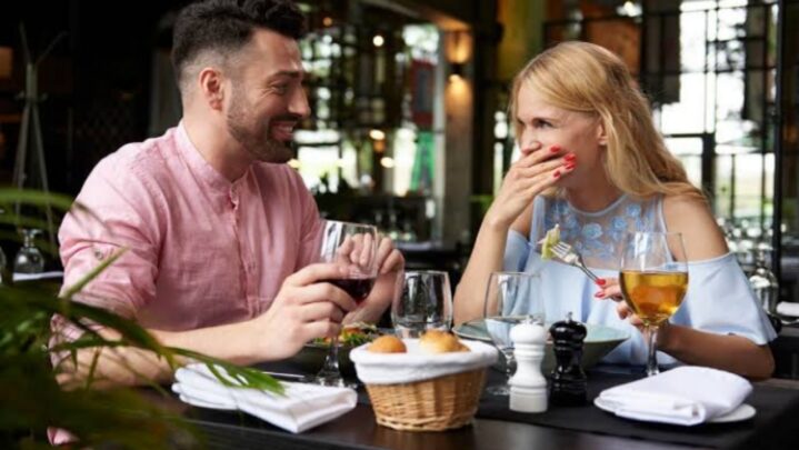 Tips To Date A Scorpio Woman