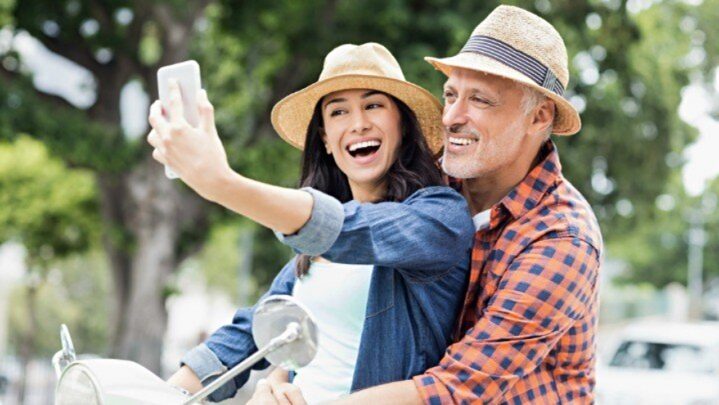 Ways To Date A Younger Woman