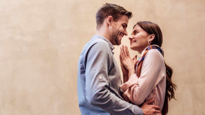 Tips To Date Aries Man