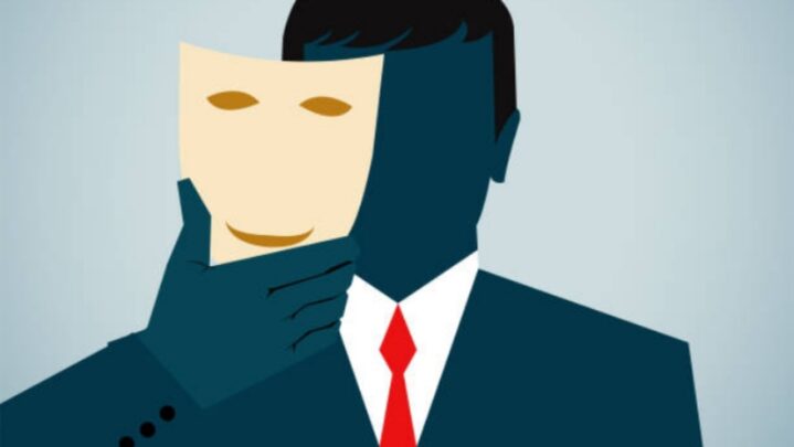 Tips To Deal With Hypocritical Mind