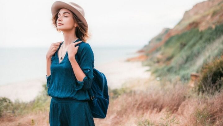 Tips To Help You Forgive Yourself And Move On In Life