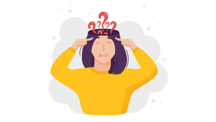 Tips To Help You Throw Away The Worrying Habit