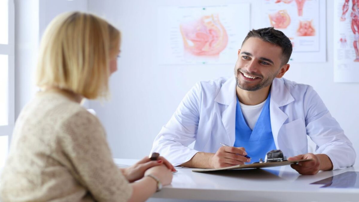 Tips To Impress Your Family Doctor On Whom You Possibly Have A Crush On