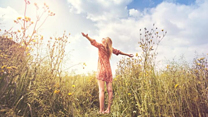 Tips To Live In Present During Hectic Times