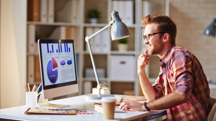 Simple Hacks To Make Your WFH Creative For Higher Productivity