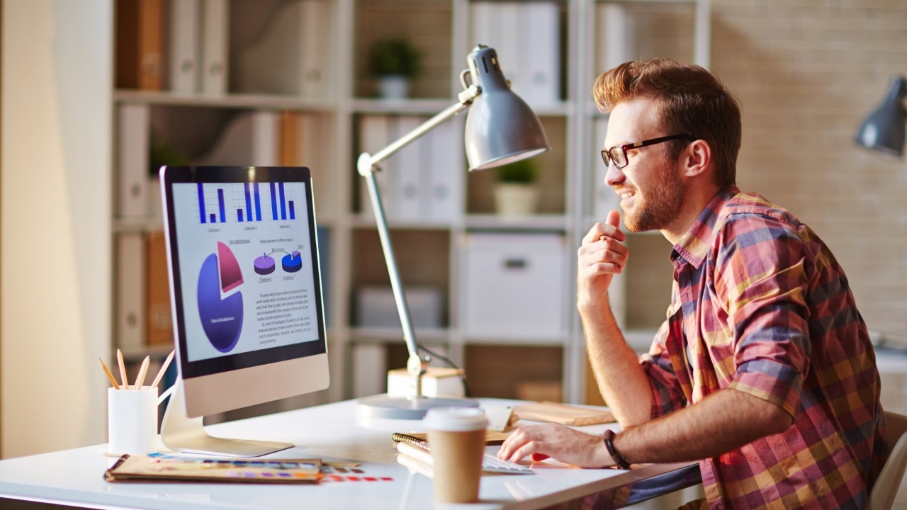 Tips To Start A Business While Working From Home