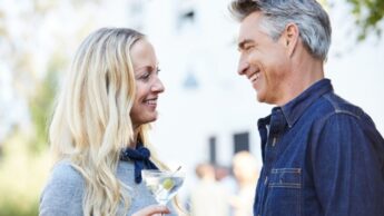 Tips To Start Dating In Your 40’s