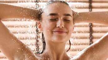 Tips To Take Care Of Your Skin During Shower