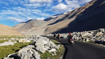Top 4 Indian States Famous For Adventure Lovers