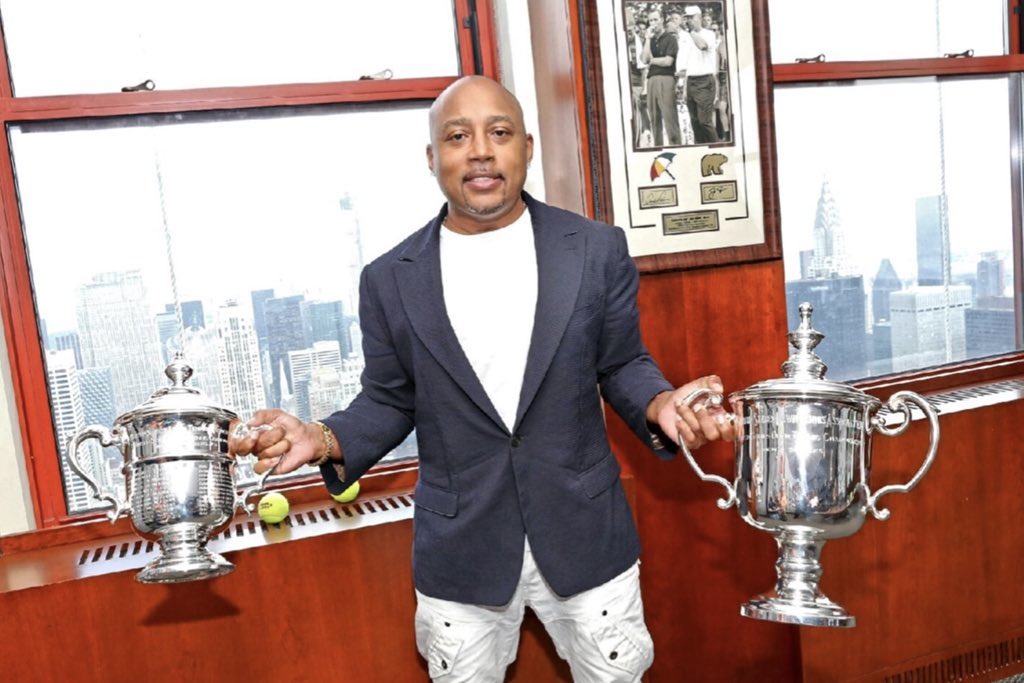 Top 7 Richest TV Personalities In The World 5