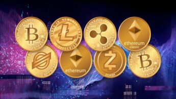 Types Of Cryptocurrency: Know Here