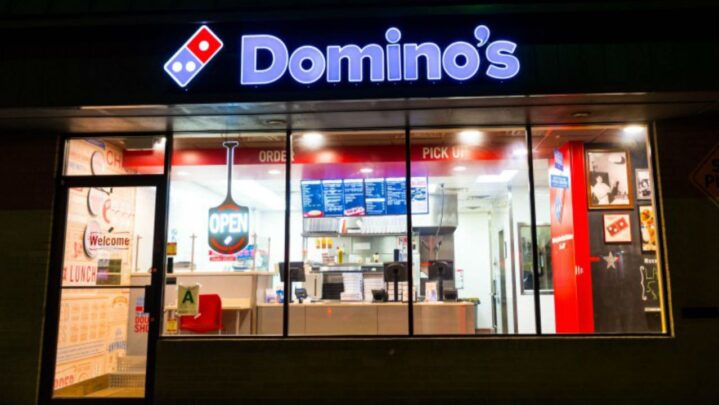 Unknown Facts You Might Not Know About Domino’s