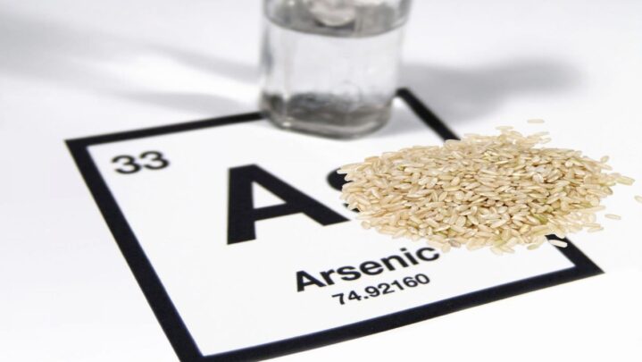 Uses Of Arsenic
