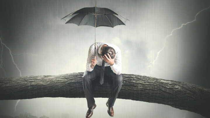 What Is Crisis Fatigue? Know Its Symptoms