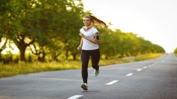 Ways To Be Motivated To Run