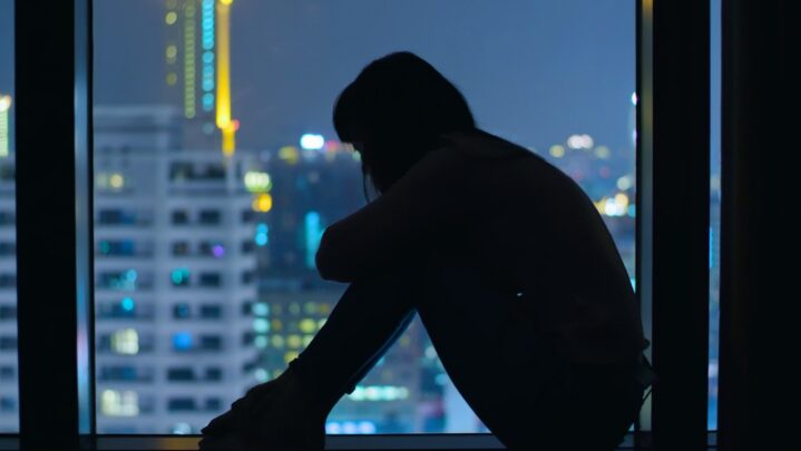 Ways To Break Free From Suicidal Tendencies