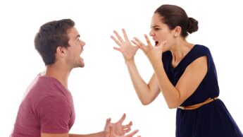 Ways To Control Anger In Relationships