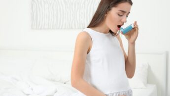 Ways To Deal With Asthma During Pregnancy