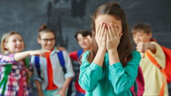 Ways To Deal With Bullies