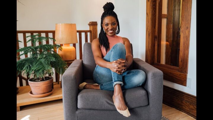 Ways To Embrace Body Positivity