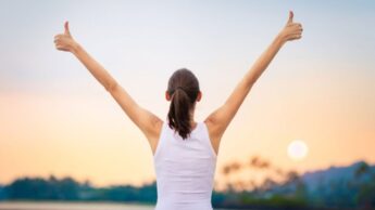 Ways To Feel Positive About Your Life