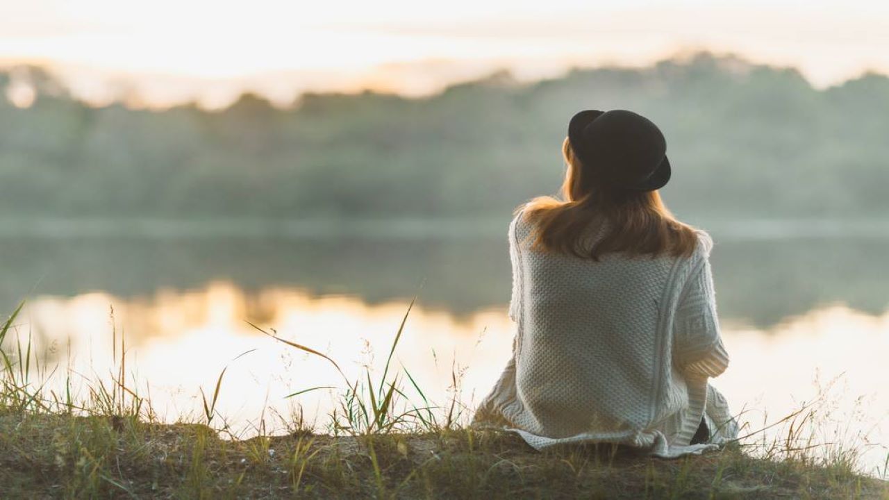 Ways To Find Calm And Peace In This Chaotic And Busy World