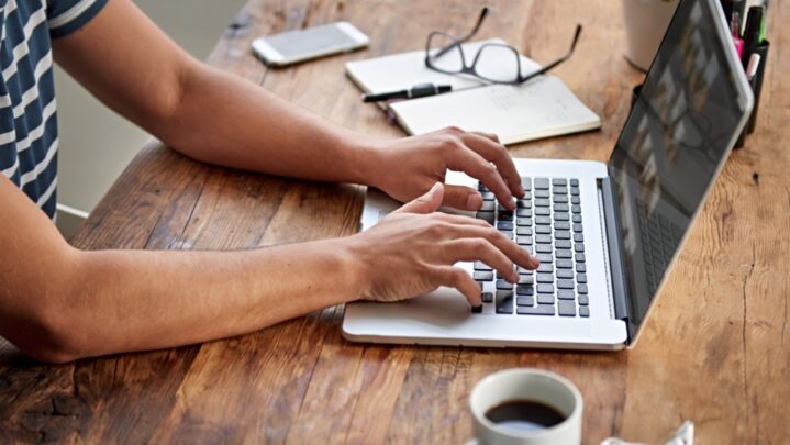 Ways To Find Paid Writing Jobs