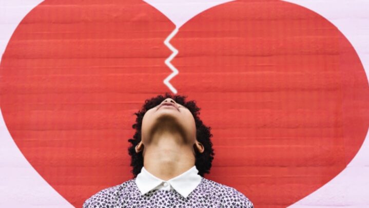 Ways To Heal Your Wounded Heart